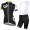 2015 Damen Nalini Cat color Damen Fahrradbekleidung Satz Fahrradtrikot Kurzarm Trikot und Kurz Trägerhose Radtrikot Kaufen