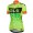 2015 ALE Damen Grün Radtrikot Kurzarm Radtrikot Kaufen