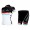 2015 Trek Damen Radbekleidung Radtrikot Kurzarm und Fahrradhosen Kurz Radtrikot Kaufen