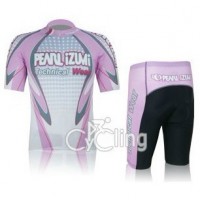 2011 Damen Pearl Izumi Radbekleidung Radtrikot Kurzarm und Fahrradhosen Kurz Radtrikot Kaufen