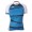 2015 KTM Damen blau Radtrikot Kurzarm Radtrikot Kaufen