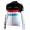 2012 Damen TREK Fahrradtrikot Langarm Radtrikot Kaufen
