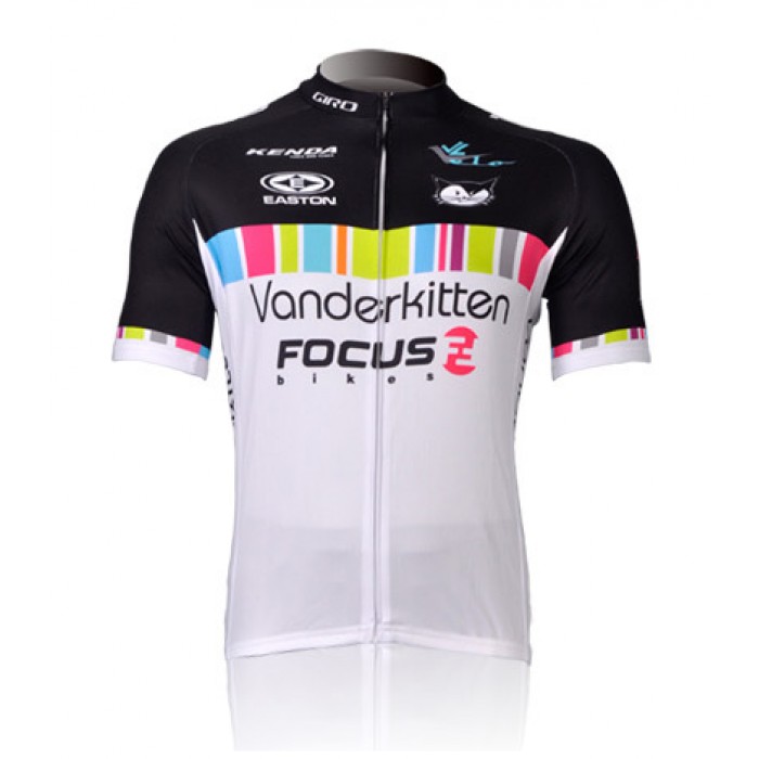 2011 Damen vanderkitten Fahrradtrikot Langarm Radtrikot Kaufen