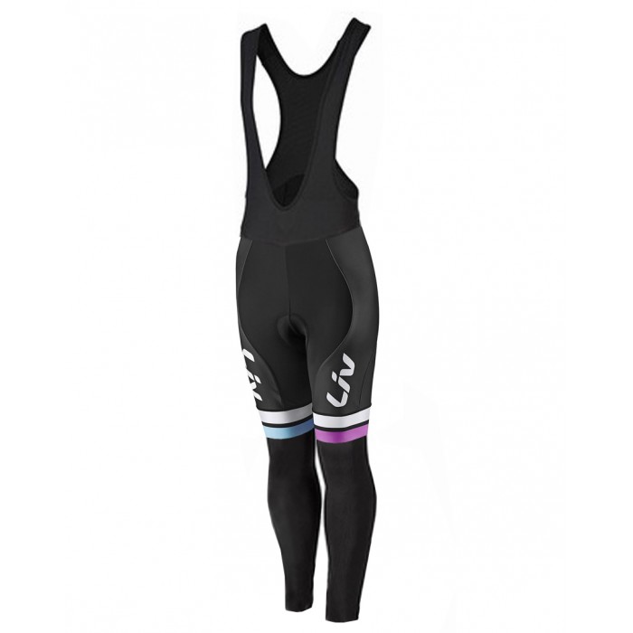 Damen LIV RACE DAY SS 2015 Lang Trägerhose Radtrikot Kaufen