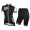 2015 Nalini Cat Damen Radbekleidung Radtrikot Kurzarm und Fahrradhosen Kurz Radtrikot Kaufen