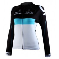 2012 Damen TREK Fahrradtrikot Langarm Radtrikot Kaufen