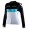 2012 Damen TREK Fahrradtrikot Langarm Radtrikot Kaufen