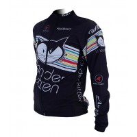 2015 Wilier Damen Fahrradtrikot Langarm Radtrikot Kaufen