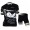 2015 Wilier Damen Radbekleidung Radtrikot Kurzarm und Fahrradhosen Kurz Radtrikot Kaufen