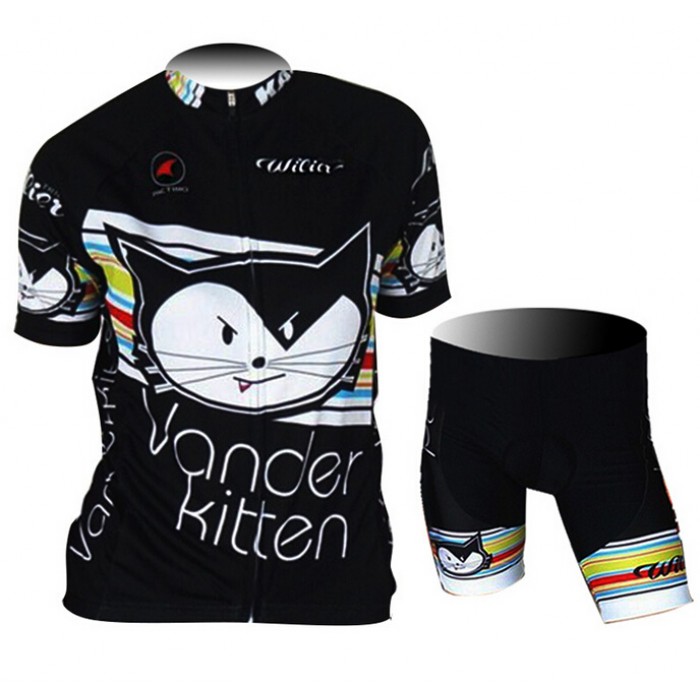 2015 Wilier Damen Radbekleidung Radtrikot Kurzarm und Fahrradhosen Kurz Radtrikot Kaufen