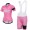2015 Sky Damen Fahrradbekleidung Satz Fahrradtrikot Kurzarm Trikot und Kurz Trägerhose Radtrikot Kaufen