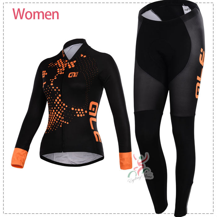 2015 Giordana Cycling Fahrradbekleidung Radtrikot Satz Langarm und Lange Fahrradhose Radtrikot Kaufen