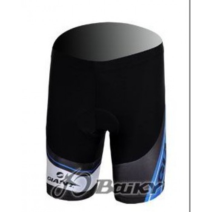 Giant Sram Pro Team Kurz Radhose Weiß Blau Schwarz Radtrikot Kaufen