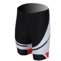 2013 Pinarello Kurz Radhose Schwarz Weiß Rot Radtrikot Kaufen
