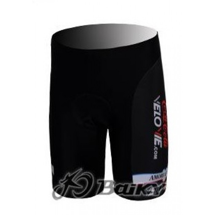 McDonald Legea Pro Team Kurz Radhose Schwarz Radtrikot Kaufen