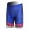 Lampre ISD Pro Team Kurz Radhose Blau Rosa Radtrikot Kaufen
