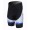 2013 Blanco Giant Kurz Radhose Schwarz Weiß Blau Radtrikot Kaufen