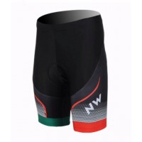 2013 Northwave Kurz Radhose Weiß Rot Radtrikot Kaufen