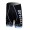 Leopard Trek Pro Team Lang Radhose Schwarz Blau Weiß Radtrikot Kaufen