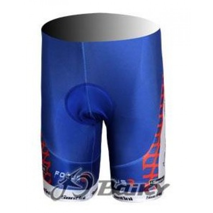 Katusha Russland Kurz Radhose Weiß Rot Radtrikot Kaufen