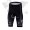 2013 Omega Pharma Quick Step Kurz Radhose Schwarz Weiß Radtrikot Kaufen