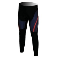 Giant Sram Pro Team Lang Radhose Rot Schwarz Radtrikot Kaufen