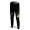 HTC-Highroad Pro Team Lang Radhose Weiß Schwarz Radtrikot Kaufen