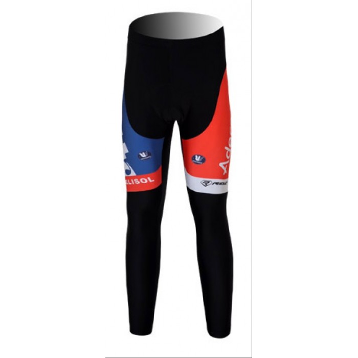 Lotto Belisol Pro Team Lang Radhose Weiß Blau Radtrikot Kaufen