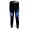 Movistar Team Lang Radhose Blau Radtrikot Kaufen