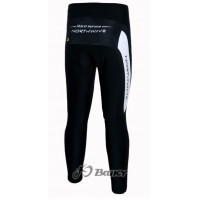 Northwave Pro Team Lang Radhose Schwarz Radtrikot Kaufen