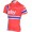 2013Team Sky Norwegisch Champion Radtrikot Kurzarm Rot Radtrikot Kaufen