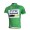 HTC-Highroad Pro Team Radtrikot Kurzarm Grün Radtrikot Kaufen