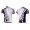 2012 Nalini Pro Team Radtrikot KurzarmWeiß Radtrikot Kaufen