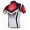 2014 Fox Racing Radtrikot Kurzarm Rot Radtrikot Kaufen