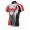 2014 Merida Multivan team Radtrikot Kurzarm Schwarz Radtrikot Kaufen