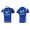 2012 Movistar Radtrikot Kurzarm Blau Radtrikot Kaufen