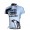 Saxo Bank Sungard Pro Team Radtrikot Kurzarm Weiß Radtrikot Kaufen