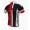 2014 Giant Radtrikot Kurzarm Schwarz Rot Radtrikot Kaufen