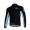 Bianchi Pro Team Fahrradtrikot Langarm Schwarz Blau Radtrikot Kaufen