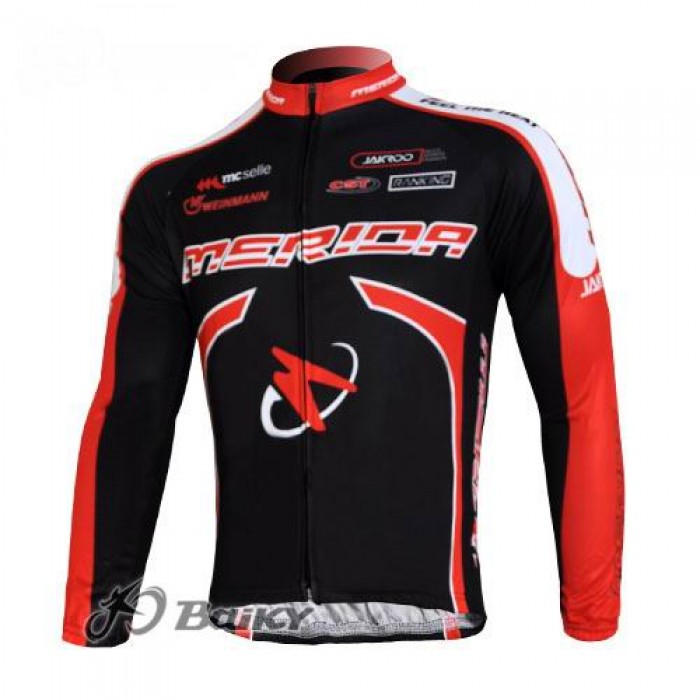 Subaru Peak Bar Team Fahrradtrikot Langarm Schwarz Rot Radtrikot Kaufen