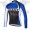 2014 Giant Fahrradtrikot Langarm Schwarz Blau Radtrikot Kaufen
