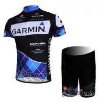 Garmin Cervelo Pro Team Radtrikot Kurzarm Kurz Radhose Kits Schwarz Radtrikot Kaufen