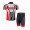 2014 Merida Multivan team Radbekleidung Radtrikot Kurzarm und Fahrradhosen Kurz Schwarz Radtrikot Kaufen