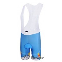 Astana Pro Team Kurz Trägerhose Blau Radtrikot Kaufen