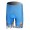 Astana Pro Team Kurz Radhose Blau Radtrikot Kaufen
