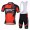 2013 BMC Racing Team Fahrradbekleidung Satz Fahrradtrikot Kurzarm Trikot und Kurz Trägerhose Radtrikot Kaufen