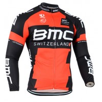 2013 BMC Fahrradtrikot Langarm Radtrikot Kaufen
