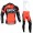 2013 BMC Fahrradbekleidung Radtrikot Satz Langarm und Lange Trägerhose Radtrikot Kaufen