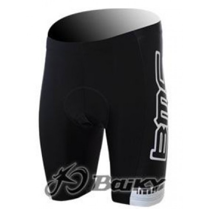 BMC Garneau Team Kurz Radhose Weiß Radtrikot Kaufen