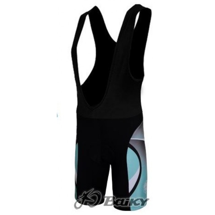 Bianchi Pro Team Kurz Trägerhose Schwarz Blau Radtrikot Kaufen
